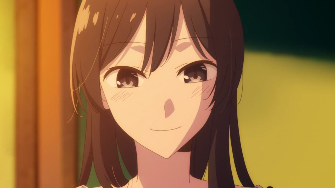 Rant: Why Yagate Kimi ni Naru is an Outstanding Yuri Show – Anime Rants