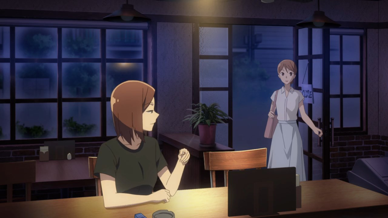 Café com Anime – Yagate Kimi ni Naru, episódio 6