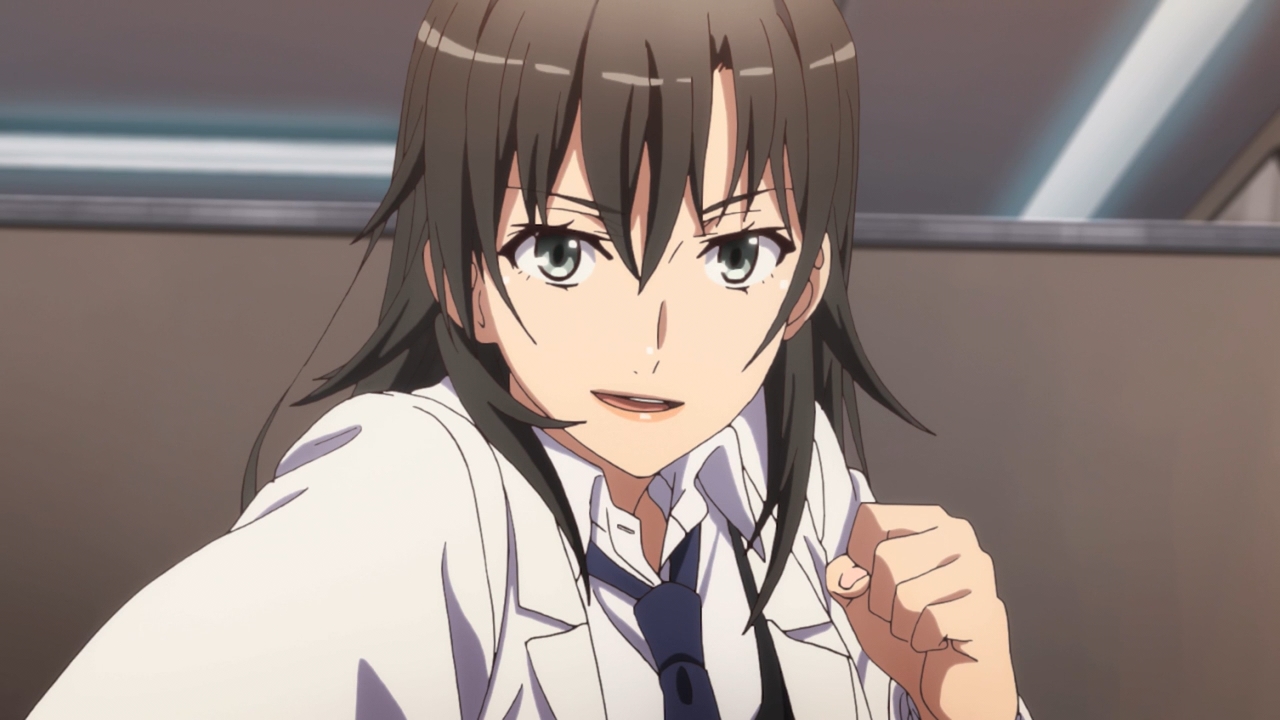 Yahari Ore no Seishun Love Come wa Machigatteiru. Kan – 05 e 06