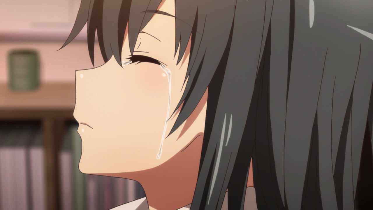 Yahari Ore no Seishun Love Come wa Machigatteiru. Kan – 05 e 06