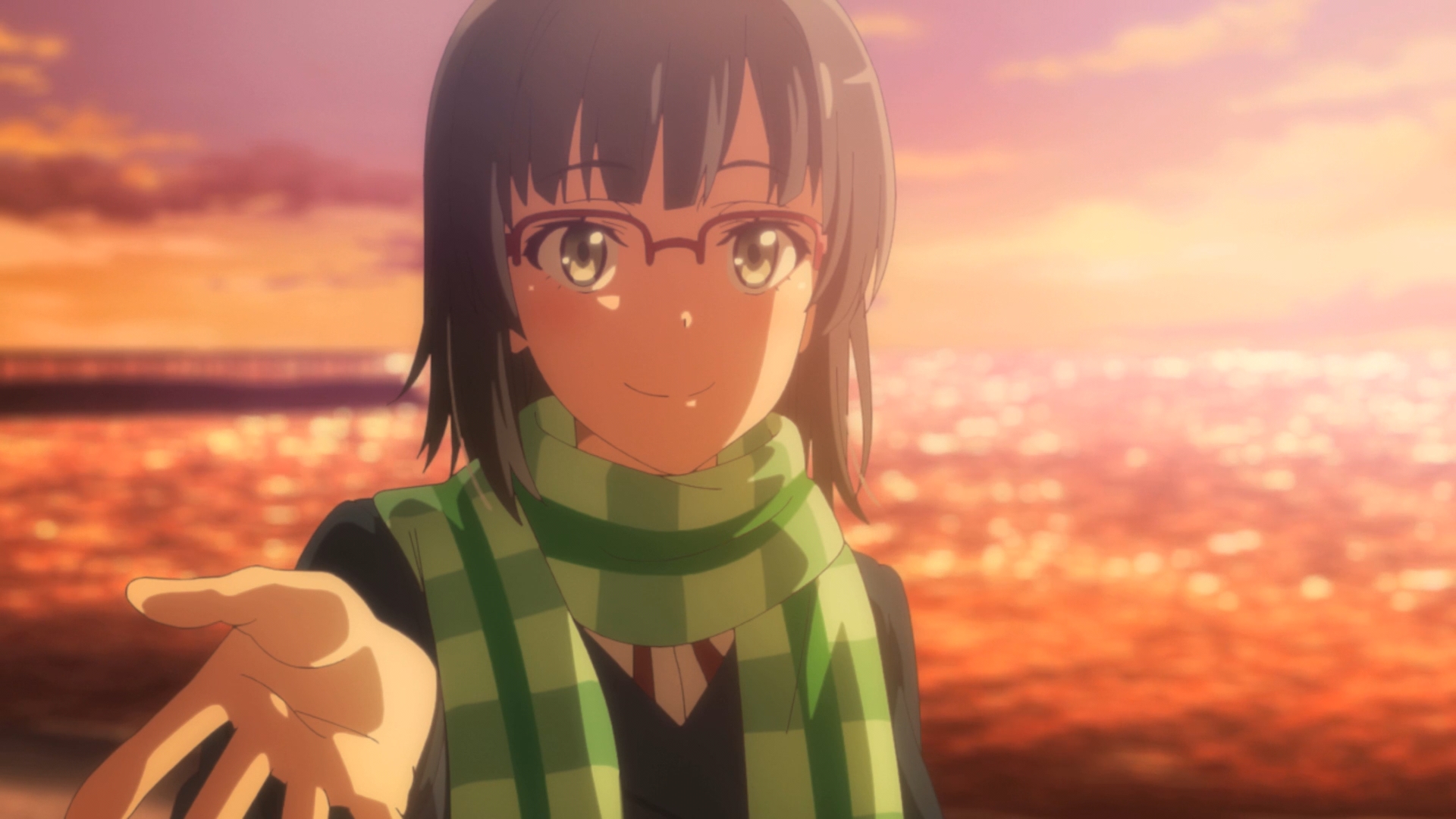 MyAnimeList.net - A new project and an OVA were just announced for Yahari  Ore no Seishun Love Comedy wa Machigatteiru.! 💖 Details: bit.ly/3qvNid3