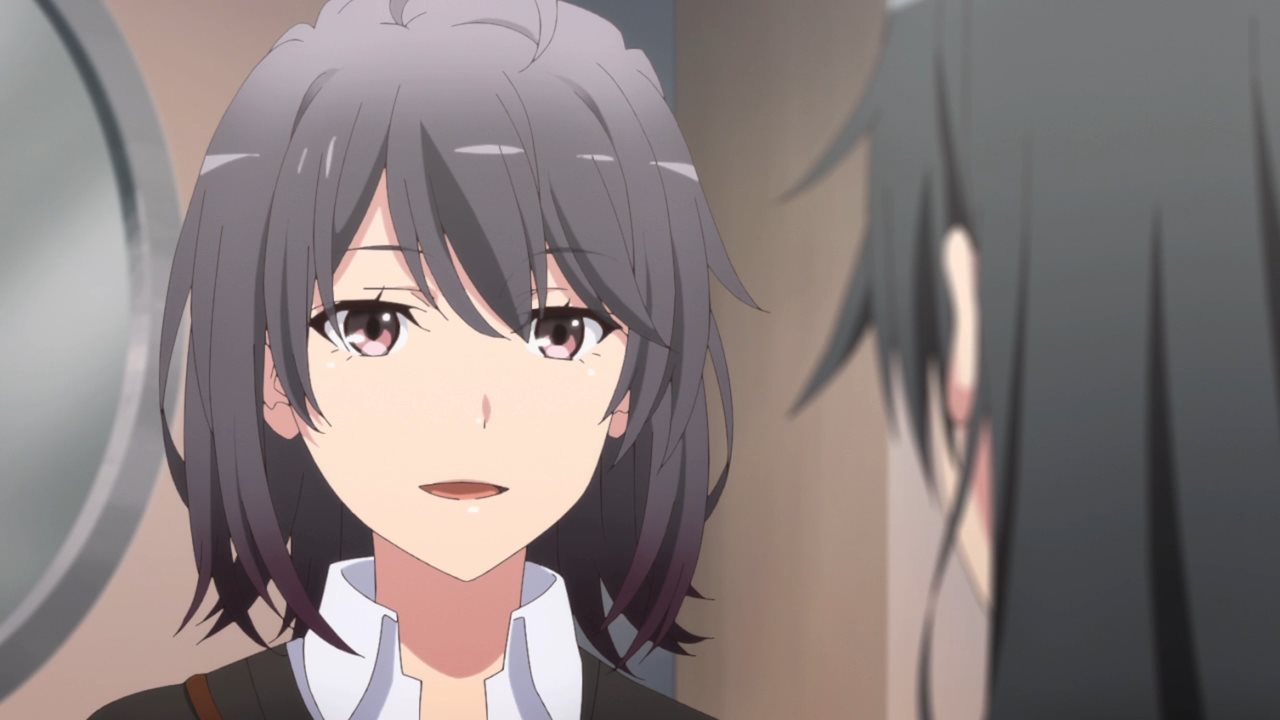 Yahari Ore no Seishun Love Comedy wa Machigatteiru. Kan – 10 – Random  Curiosity