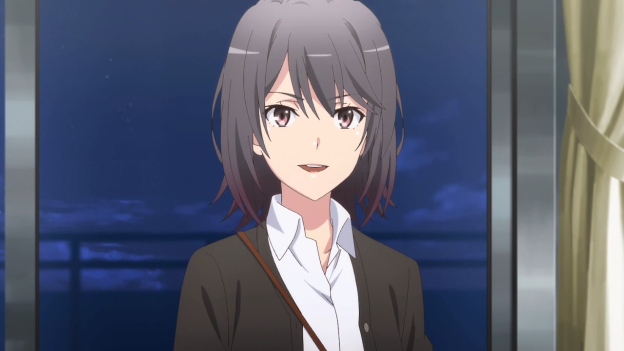 Yahari Ore no Seishun Love Comedy wa Machigatteiru. Kan – 10 – Random  Curiosity