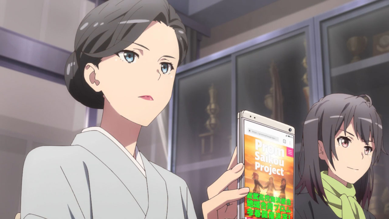 Review de Yahari Ore no Seishun Love Come wa Machigatteiru. (Oregairu) 1ª  Temporada - Lacradores Desintoxicados