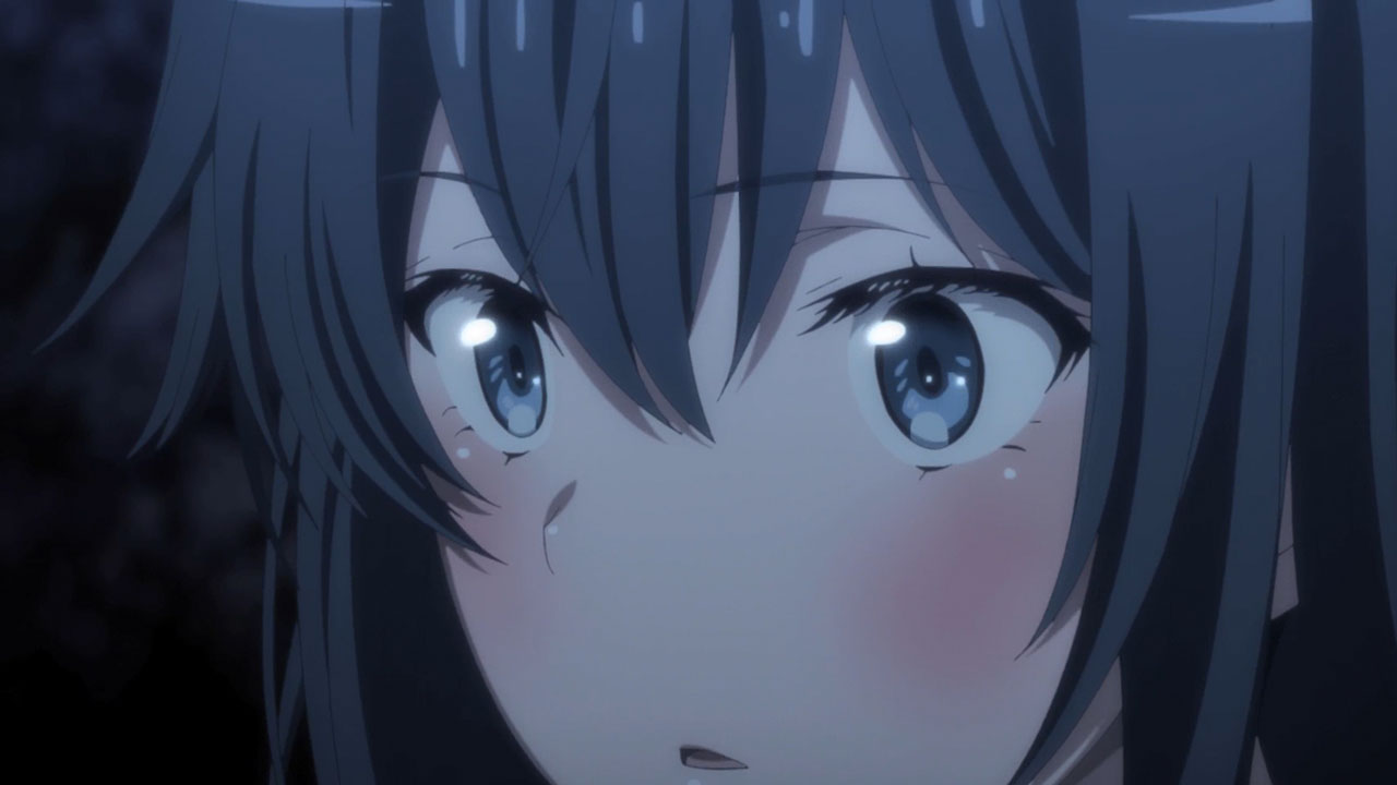 Yahari Ore no Seishun Love Comedy wa Machigatteiru. Kan – 11 – Random  Curiosity