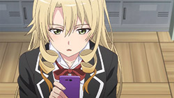 Yahari Ore no Seishun Love Comedy wa Machigatteiru Zoku – 11 - Anime Evo