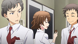Yahari Ore no Seishun Love Comedy wa Machigatteiru Zoku – 10 - Anime Evo