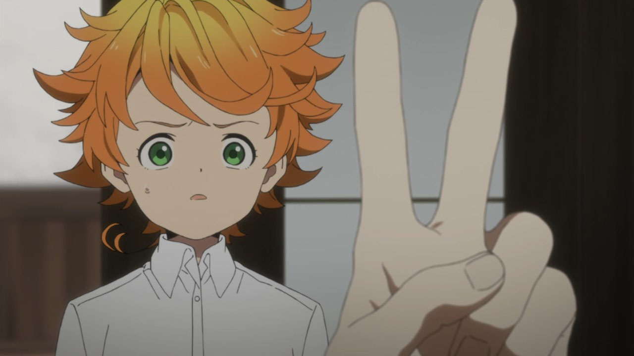 Mujika Gallery The Promised Neverland Tpn Wiki Amino Apps