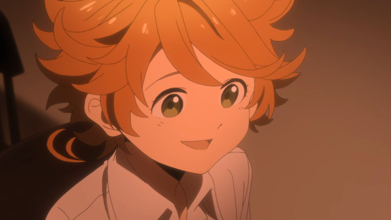  20 Yakusoku No Neverland 20 By Kaiu Shirai