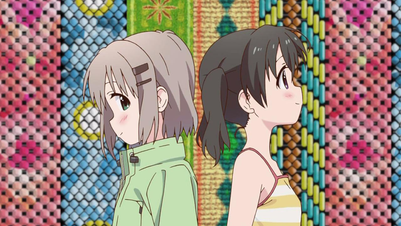Yama no Susume Second Season · AnimeThemes