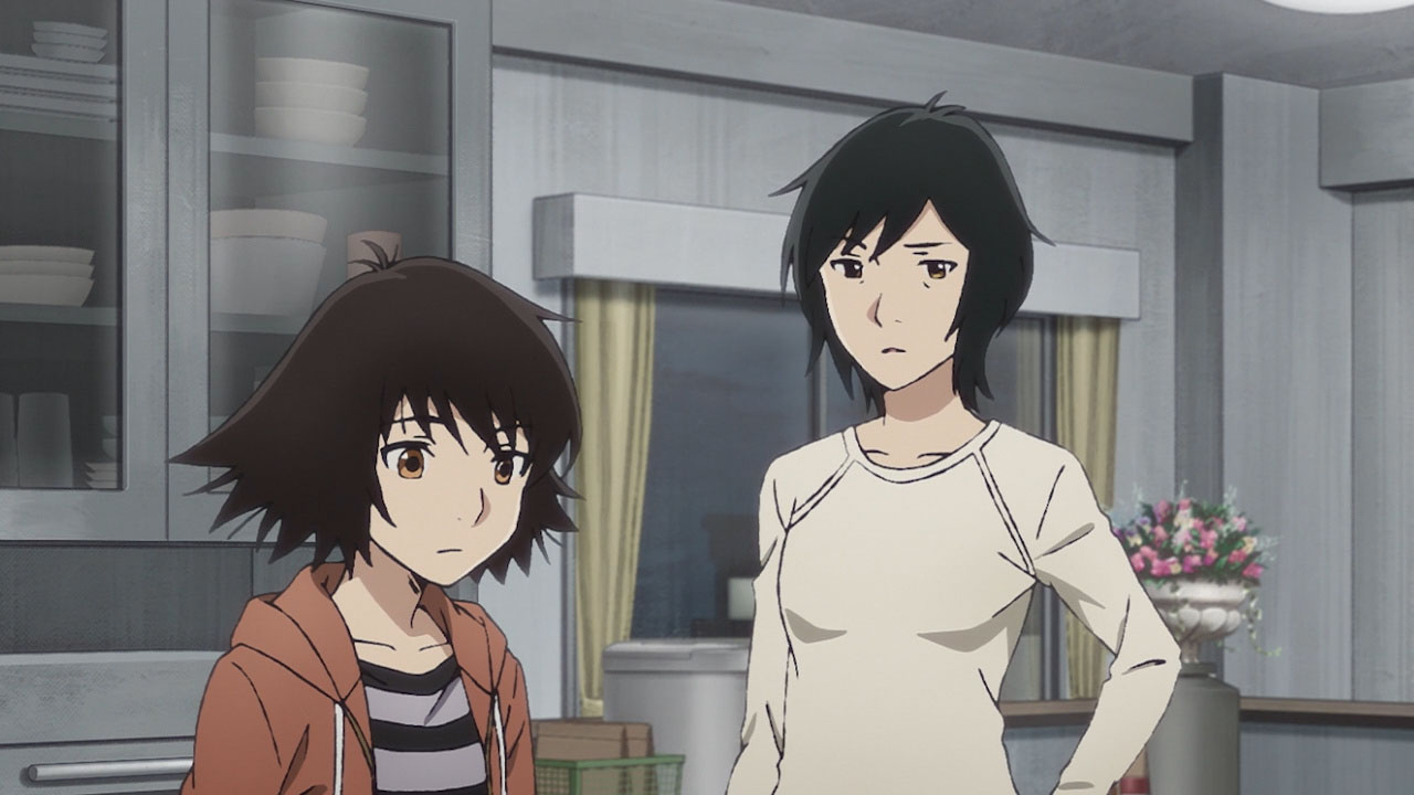 Yesterday wo Utatte Episode 12 Discussion - Forums 