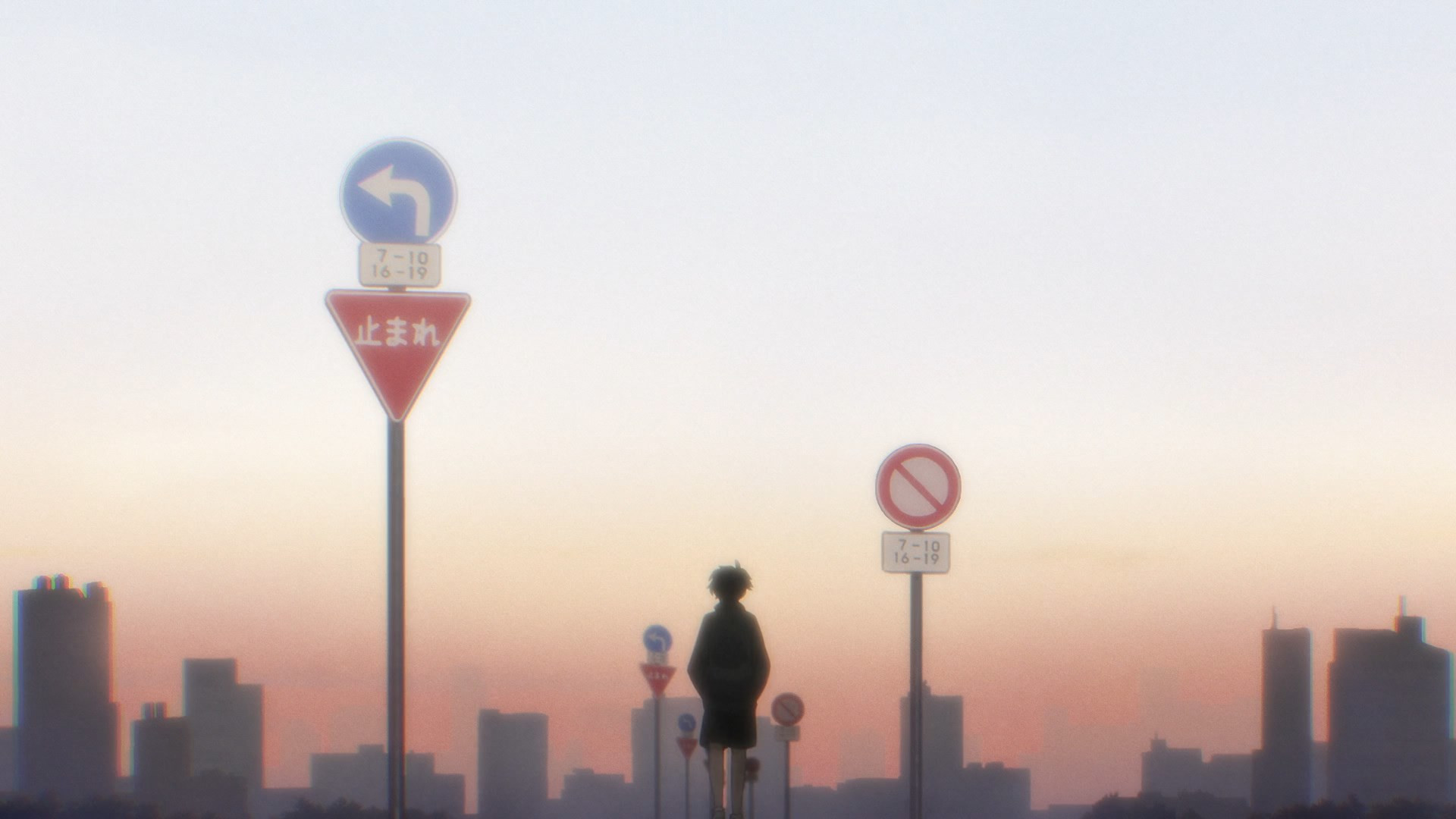 Yofukashi no Uta – 11 - Lost in Anime