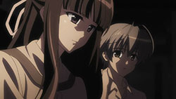 Yosuga no Sora Arc Breakdown – Episodes 3 and 4 (Kazuha's Arc)