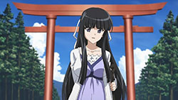 Yosuga no Sora Arc Breakdown – Episodes 3 and 4 (Kazuha's Arc)
