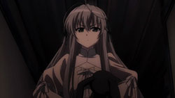 Yosuga no Sora cap 8, By Anime Random online