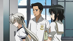 End of the Taste Test - Yosuga no Sora is too Risqué! - Chikorita157's  Anime Blog