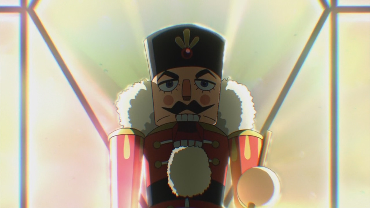 Youjo Senki Movie : Nut : Free Download, Borrow, and Streaming