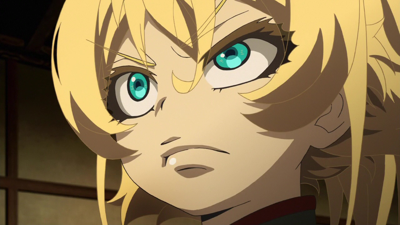 Youjo Senki 06 Random Curiosity