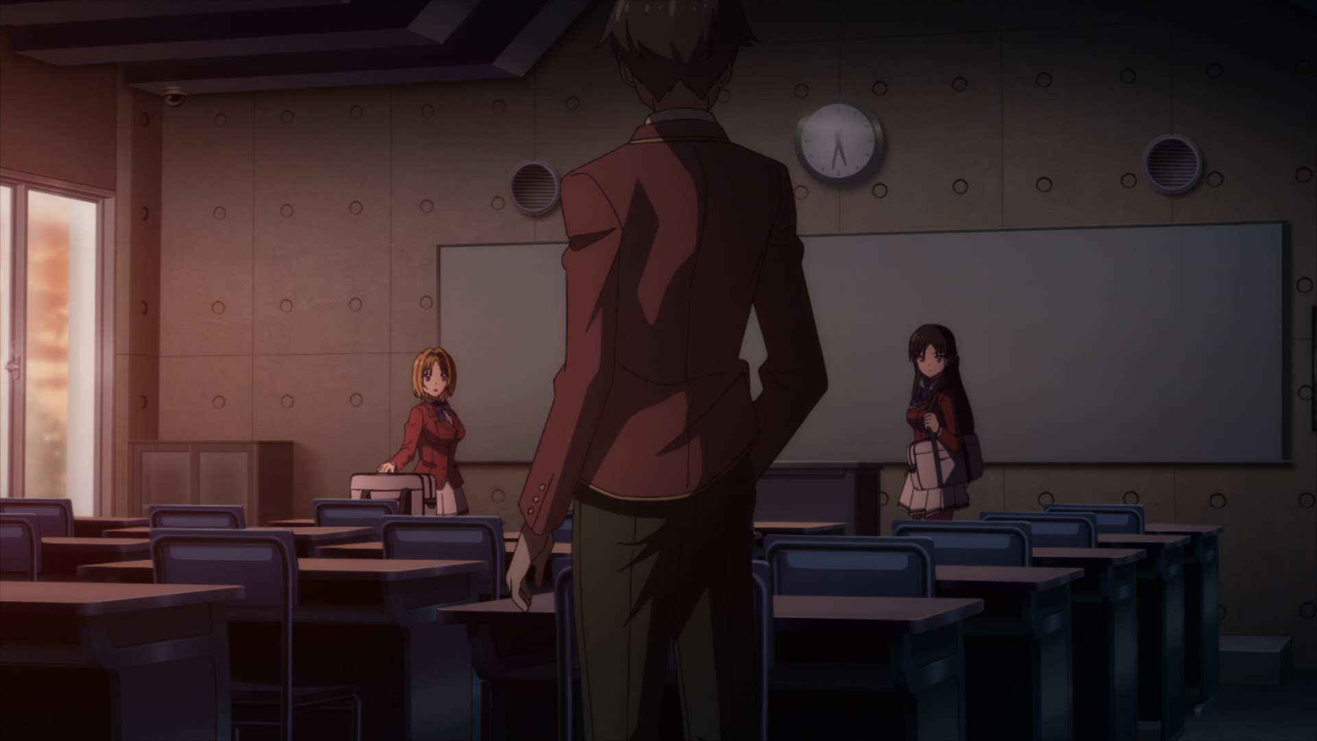 First Impression: Classroom of the Elite (Season 2) – Beneath the Tangles