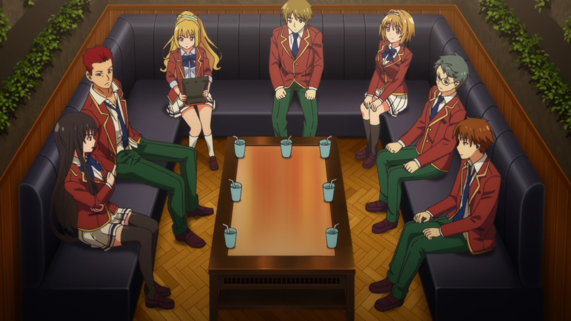 Classroom of the Elite – Sequel When? – Umai Yomu Anime Blog