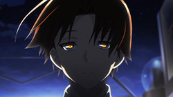 Kiyotaka Ayanokōji, Villains Wiki