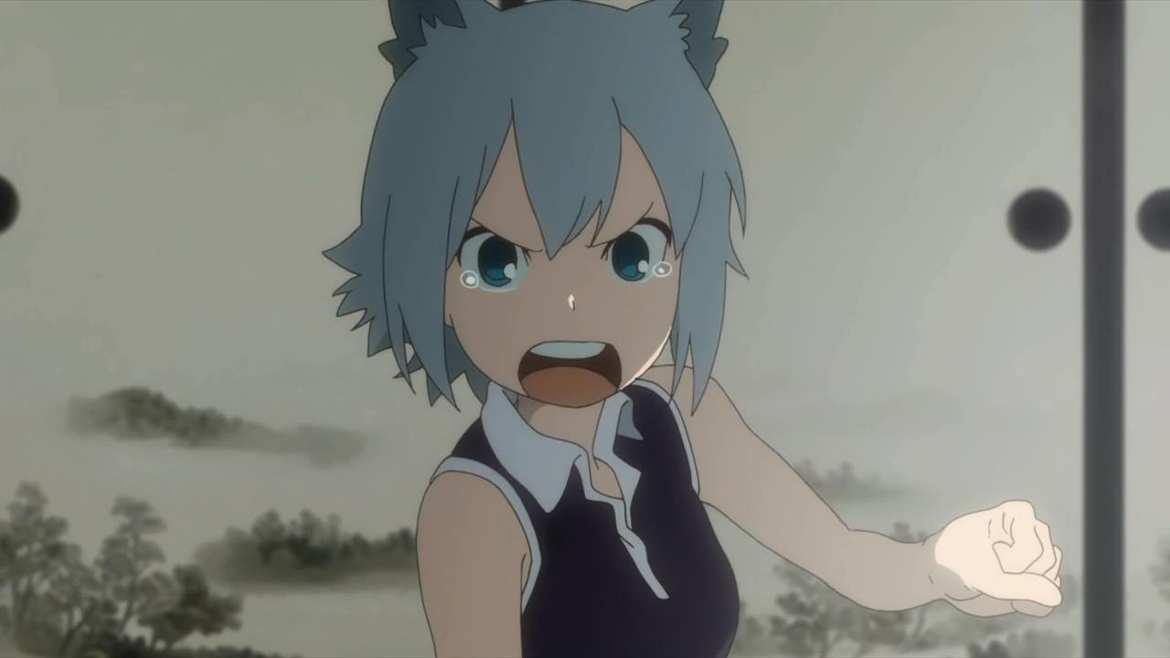 Yozakura Quartet Hana No Uta 10 Random Curiosity