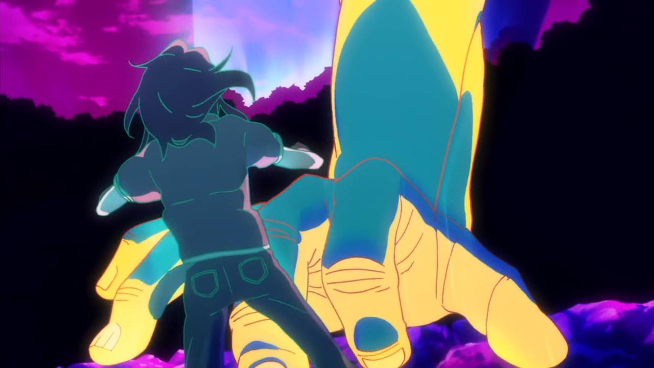 Yozakura Quartet – Hana no Uta – 13 (END) - Random Curiosity