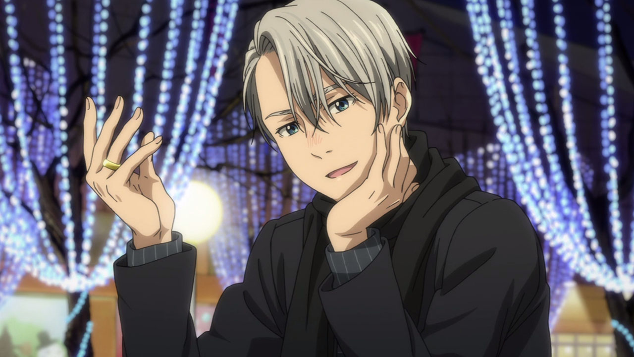 Yuri! On Ice: 10 Things You Never Knew About The Popular Skating Anime