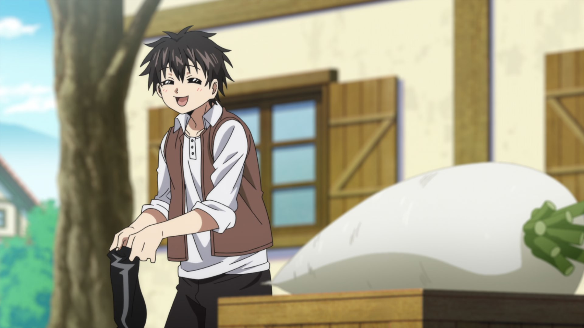Retorno da 5º temporada de Shokugeki no Soma - AnimeNew
