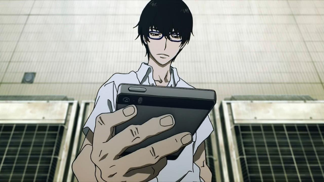 Zankyou no Terror - 01 - Random Curiosity