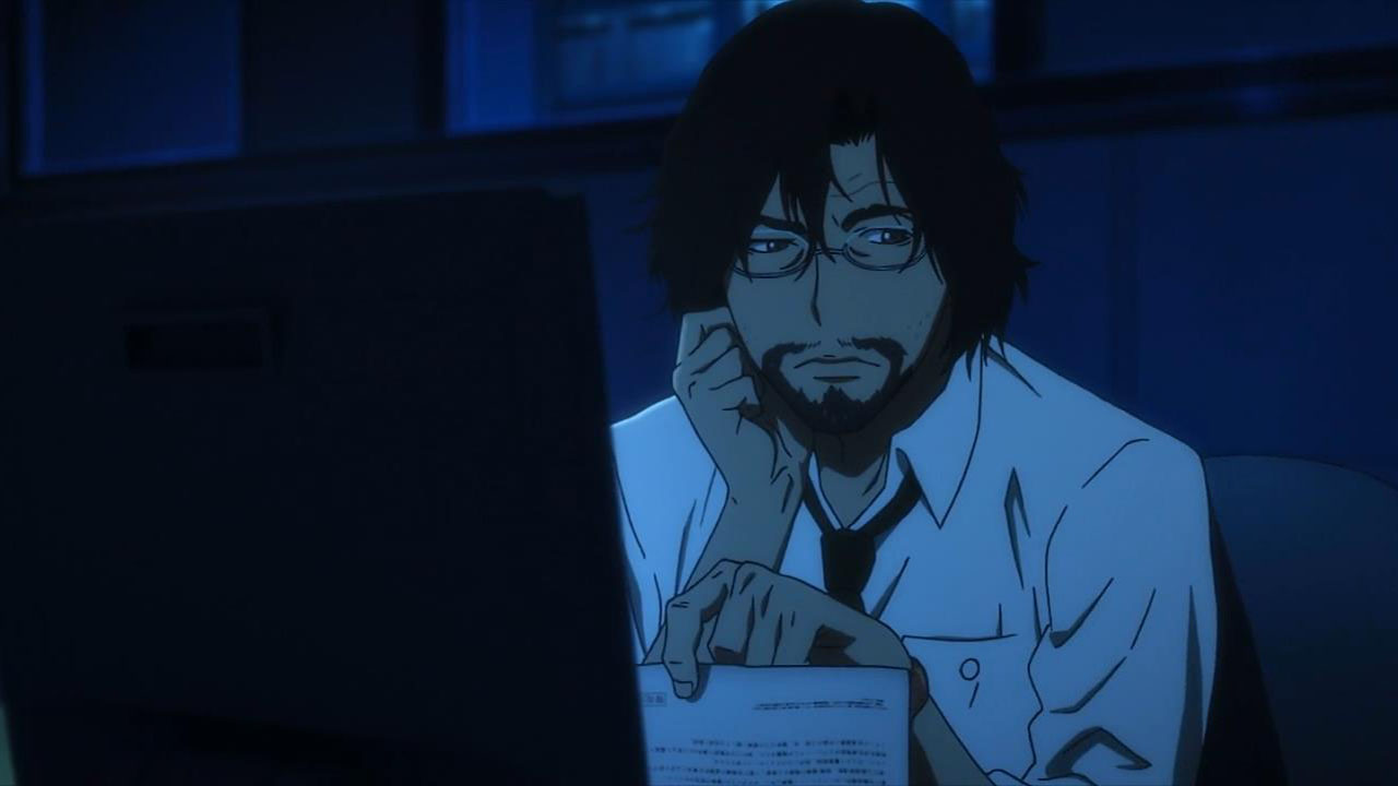 Zankyou no Terror – 05 - Random Curiosity