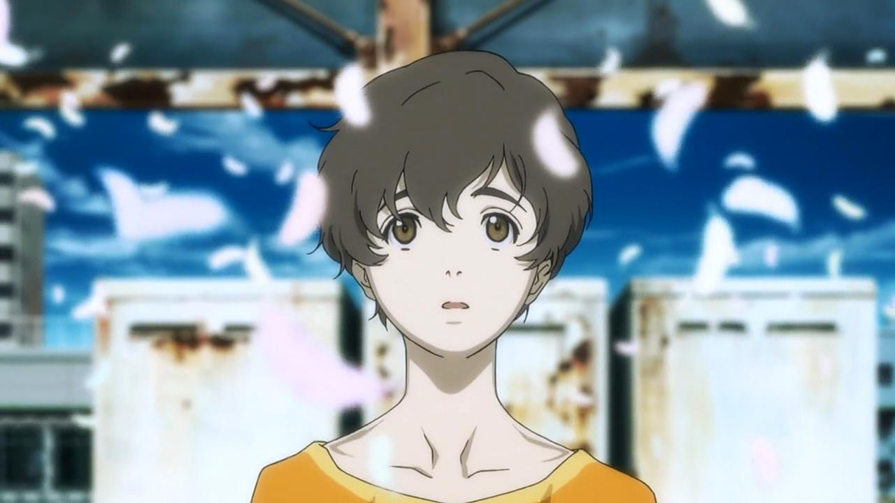 Tokyo Ghoul ep 12 - image 74, koekara