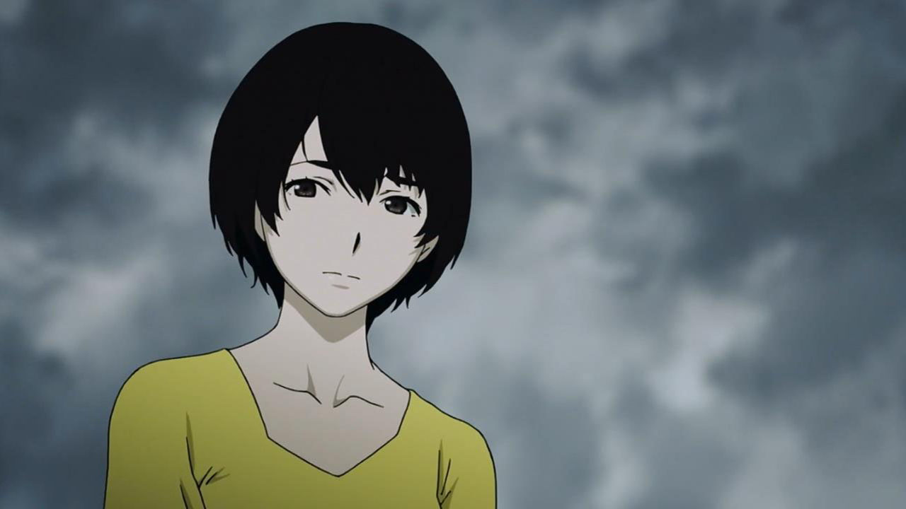 Zankyou no Terror – 10 - Random Curiosity