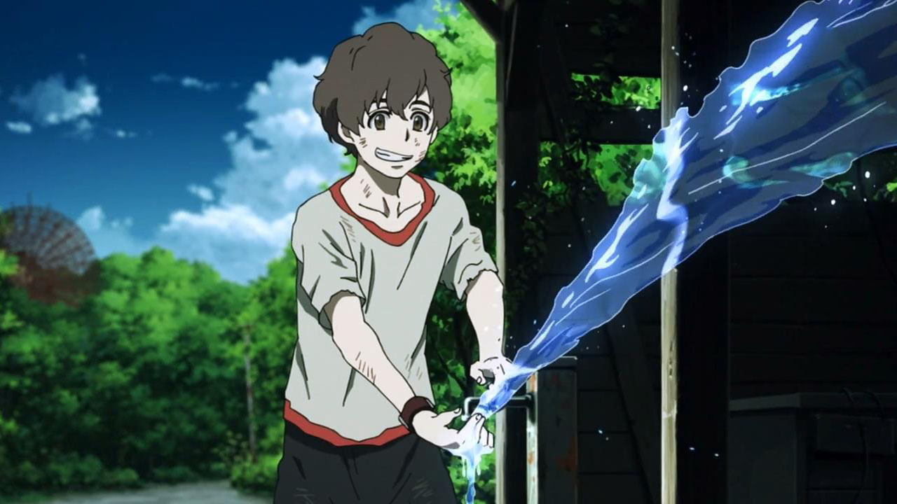 Zankyou no Terror – 11 (END) - Random Curiosity