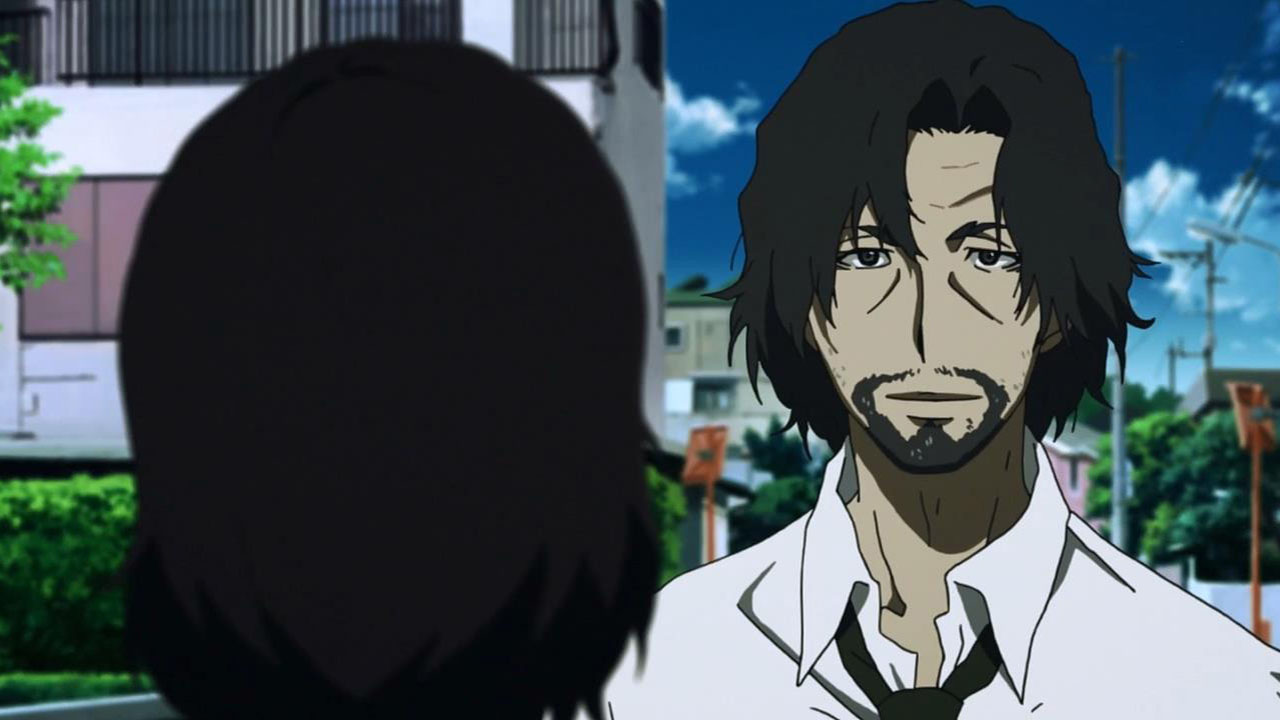 Zankyou no Terror – 11 (END) - Random Curiosity