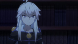 Zero kara Hajimeru Mahou no Sho – 10 - Random Curiosity