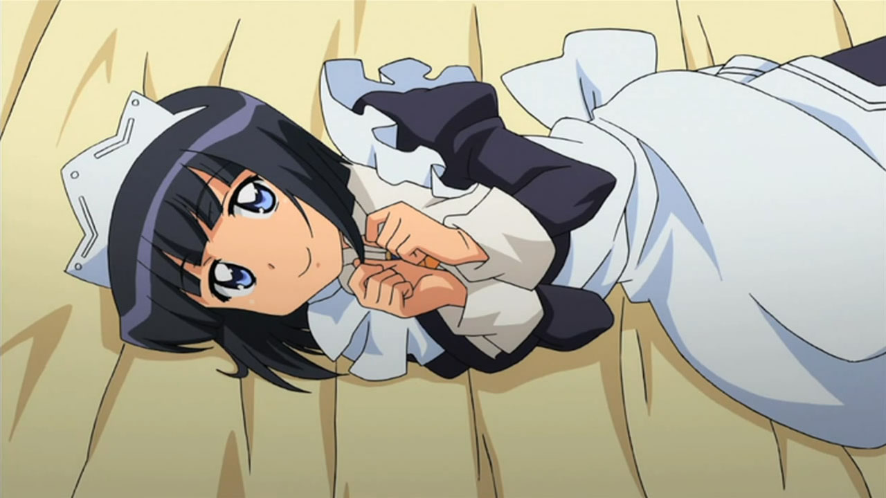 Siesta, Zero no Tsukaima Wiki, Fandom