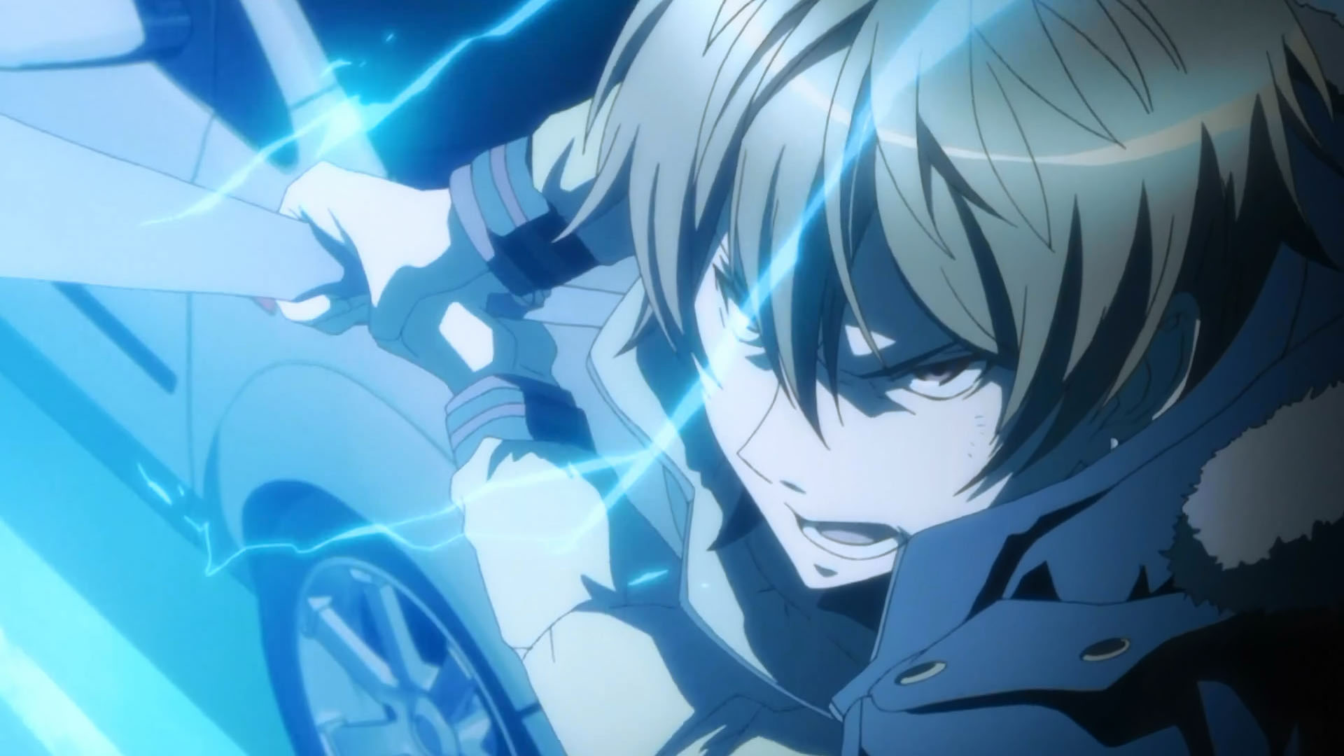 Zetsuen no Tempest – 03 - Random Curiosity