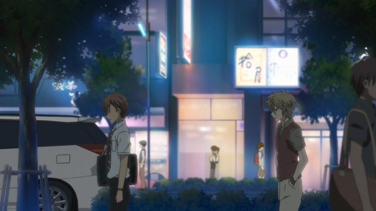 Zetsuen no Tempest - 07 - Lost in Anime