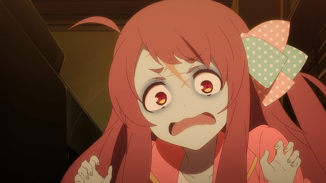 Zombie Land Saga Revenge – 01 – Random Curiosity