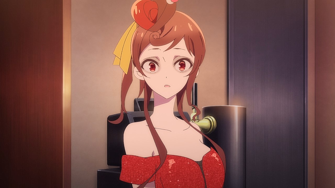 Zombie Land Saga Revenge – 01 – Random Curiosity