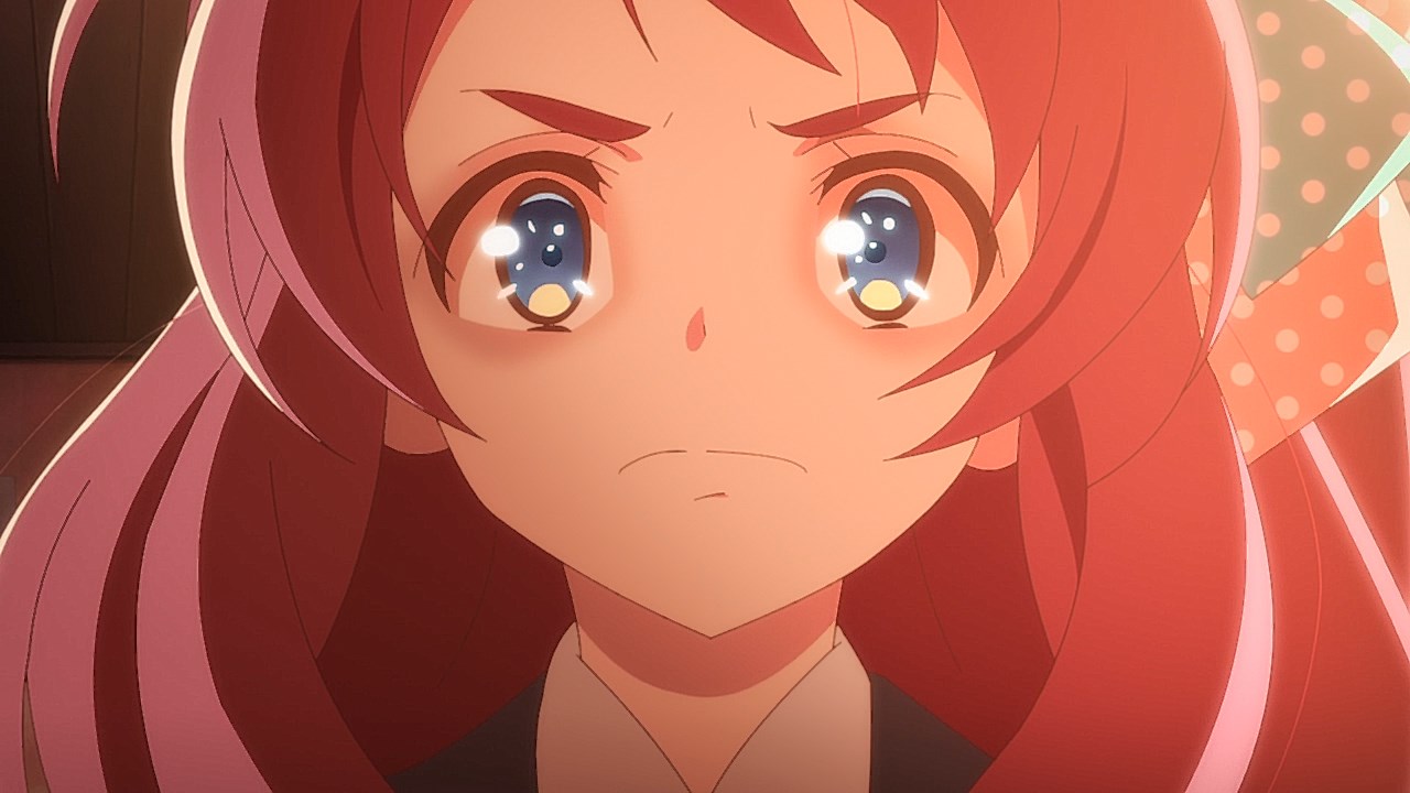 Zombie Land Saga Revenge – 01 – Random Curiosity