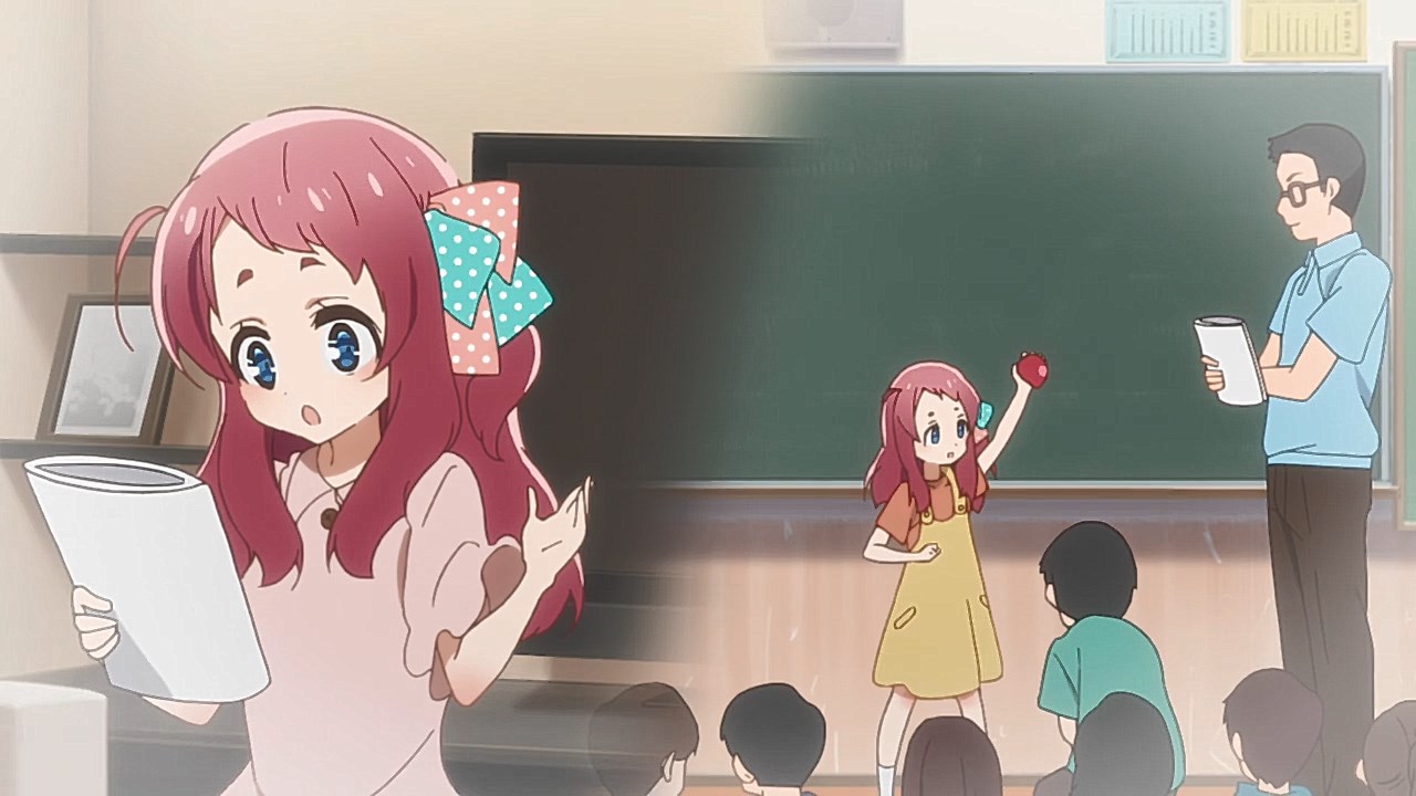 Zombieland Saga 10 Random Curiosity