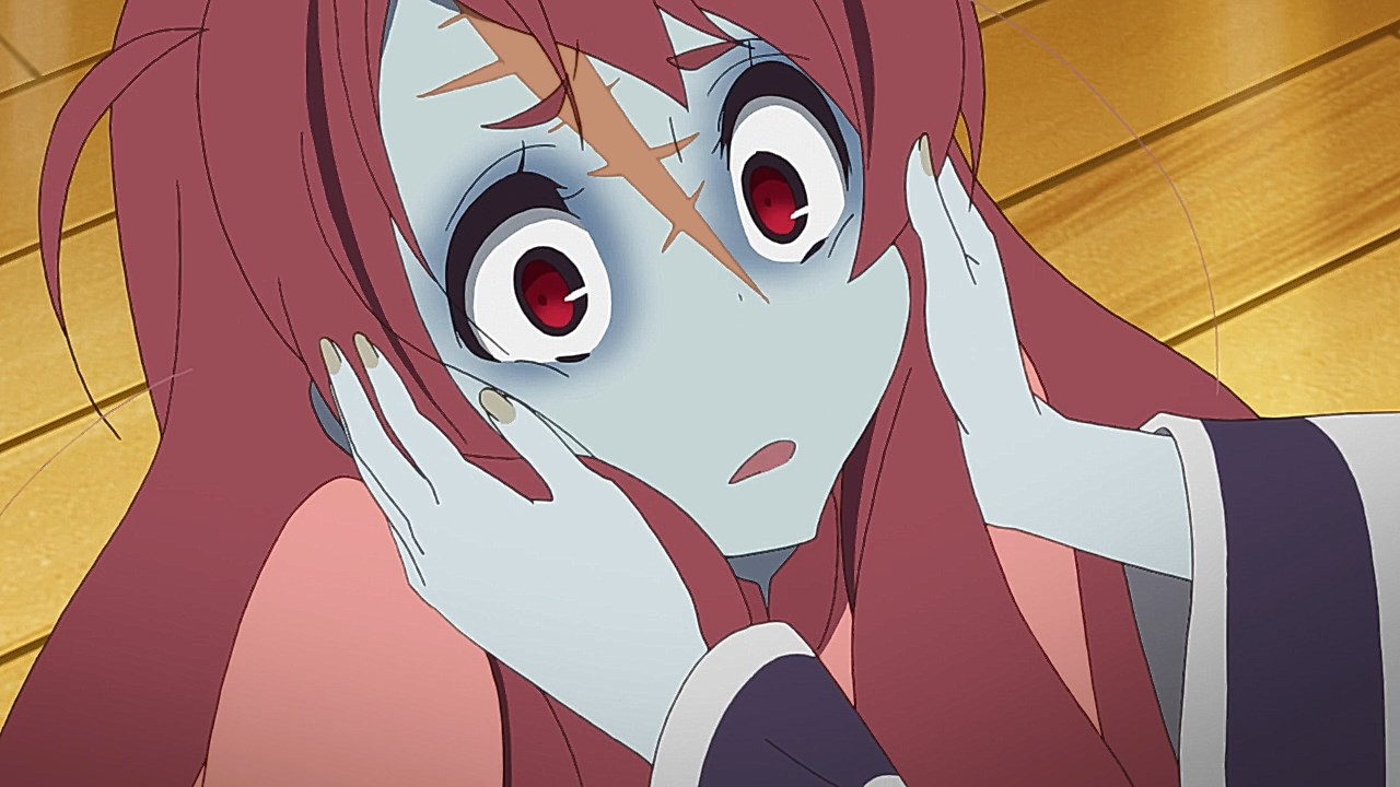 Zombie Land Saga Revenge – 12 (END) – Random Curiosity