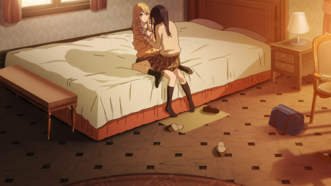 citrus – 02 - Random Curiosity