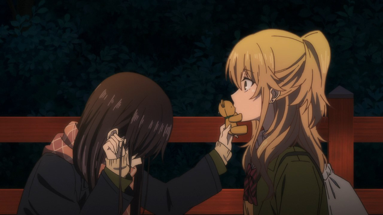 citrus – 12 (END) - Random Curiosity