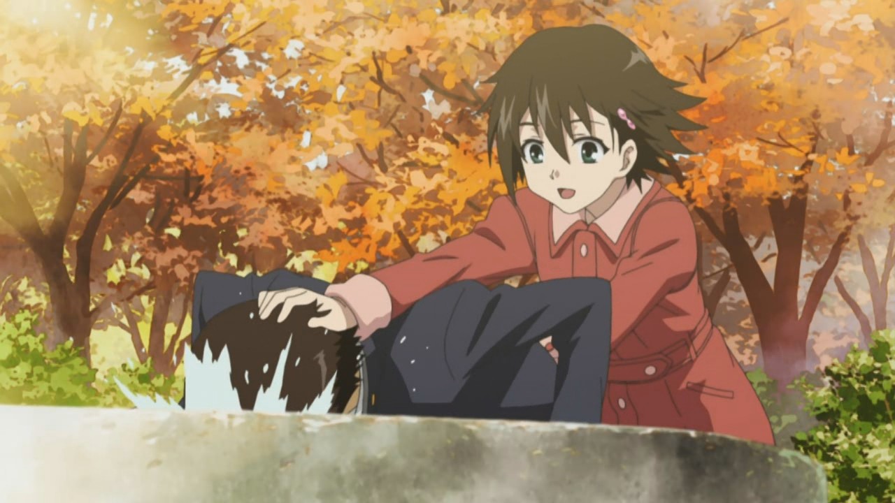 Clannad ~After Story~ Extra Episode - Chikorita157's Anime Blog